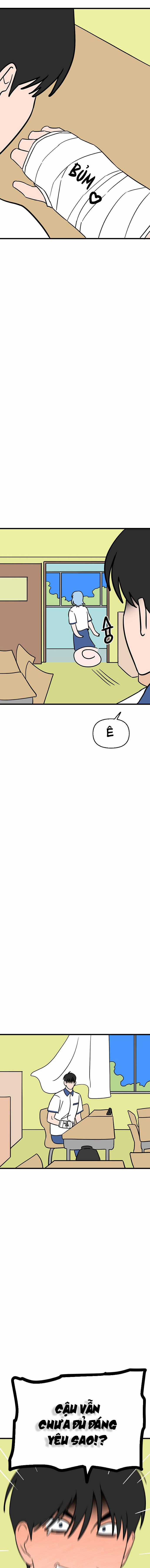 Long Miêu - Chương 75 - Trang 13