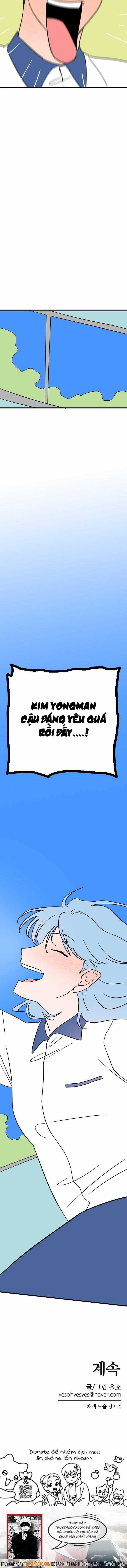 Long Miêu - Chương 75 - Trang 14