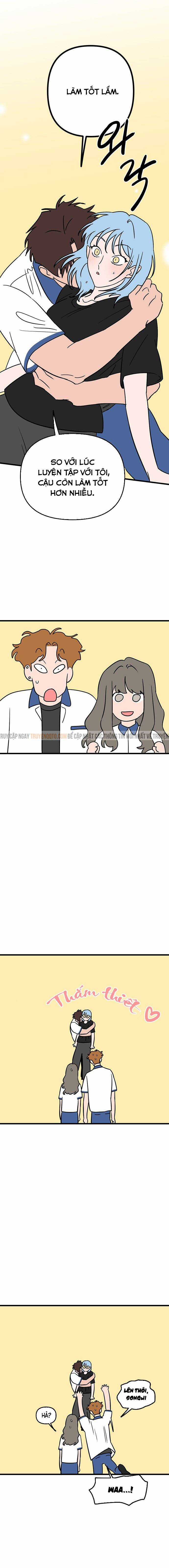 Long Miêu - Chương 75 - Trang 3