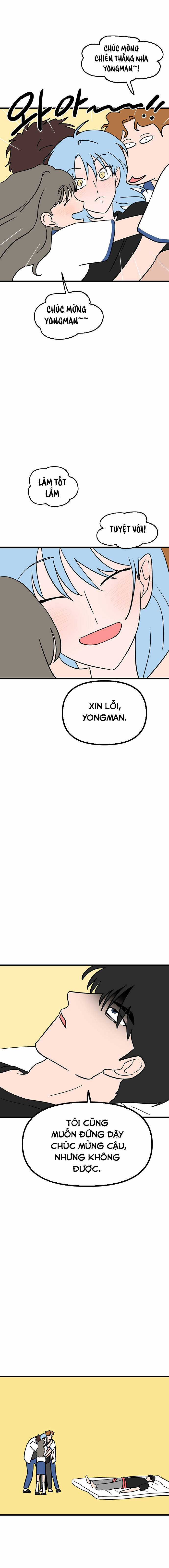 Long Miêu - Chương 75 - Trang 4