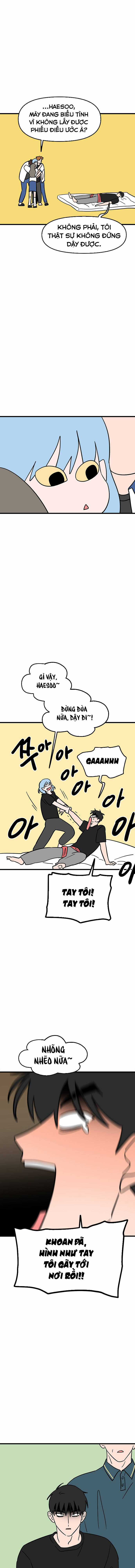 Long Miêu - Chương 75 - Trang 5