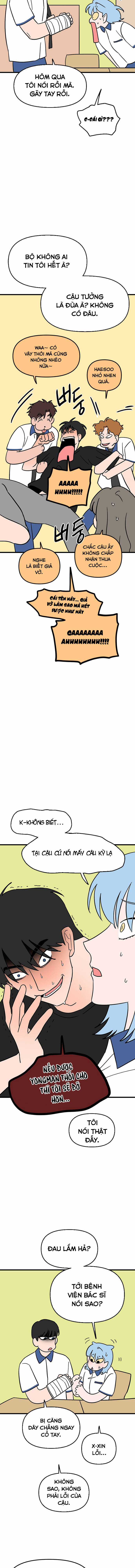 Long Miêu - Chương 75 - Trang 7