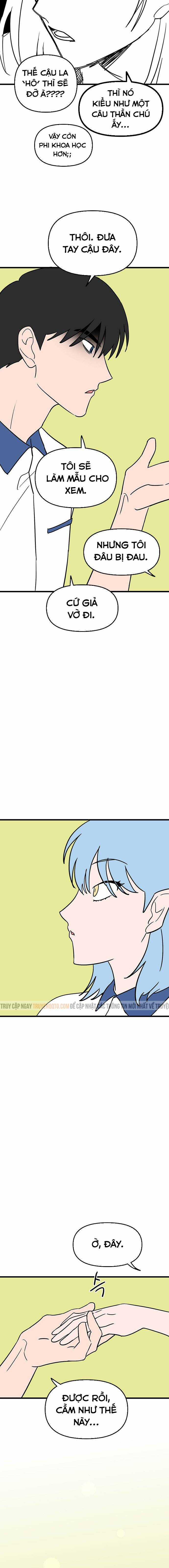 Long Miêu - Chương 75 - Trang 9