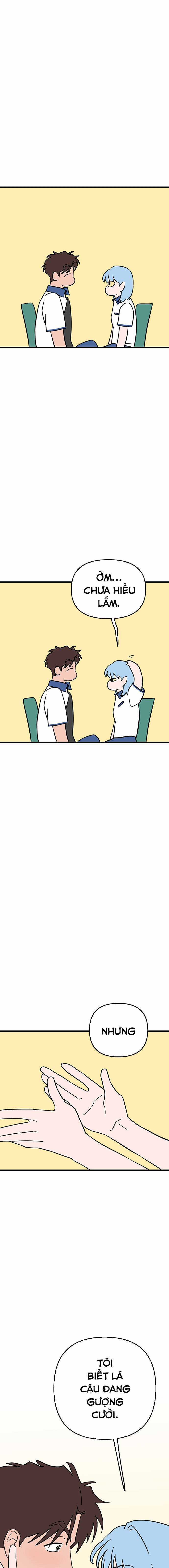 Long Miêu - Chương 76 - Trang 11