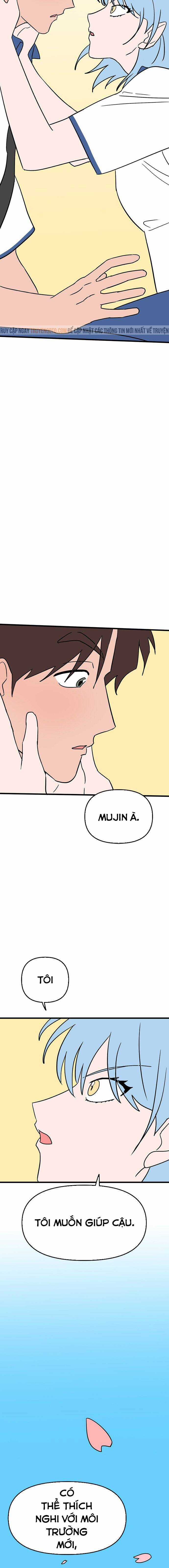 Long Miêu - Chương 76 - Trang 12