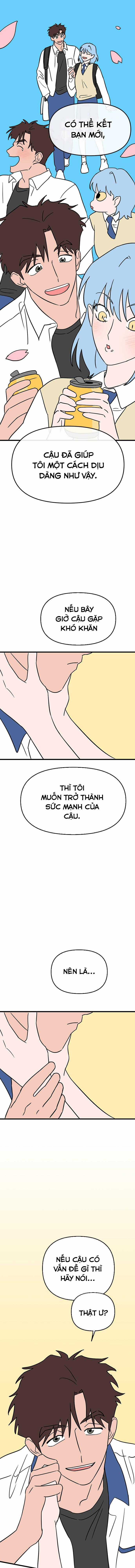 Long Miêu - Chương 76 - Trang 13