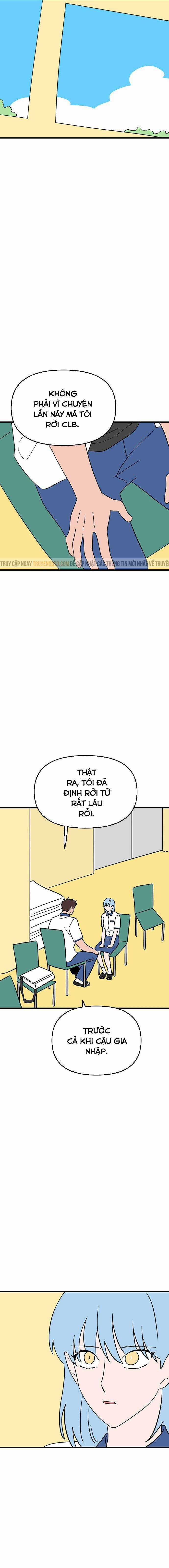 Long Miêu - Chương 76 - Trang 6