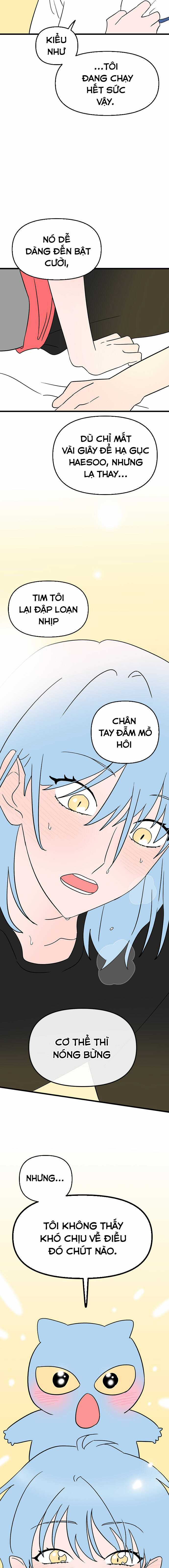 Long Miêu - Chương 76 - Trang 8