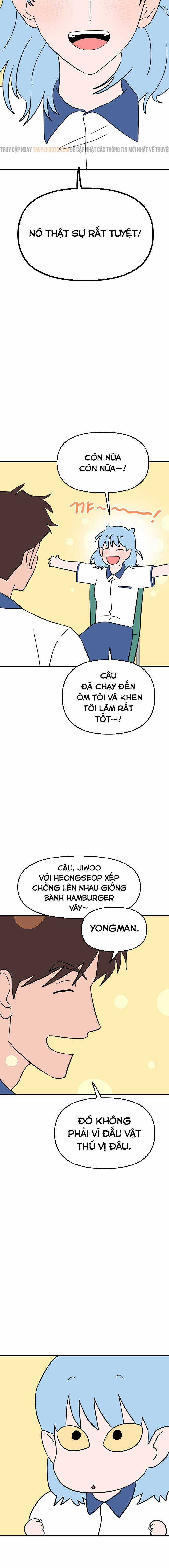 Long Miêu - Chương 76 - Trang 9