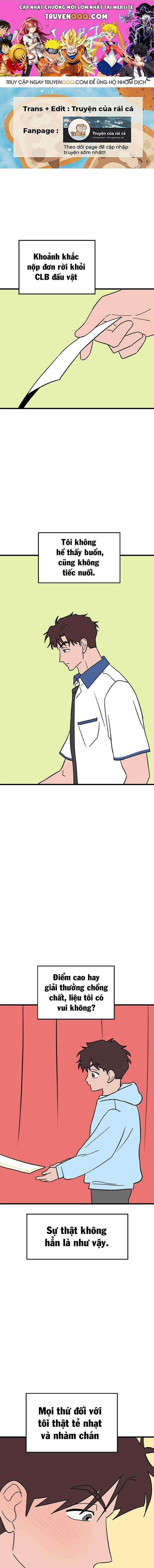 Long Miêu - Chương 77 - Trang 1