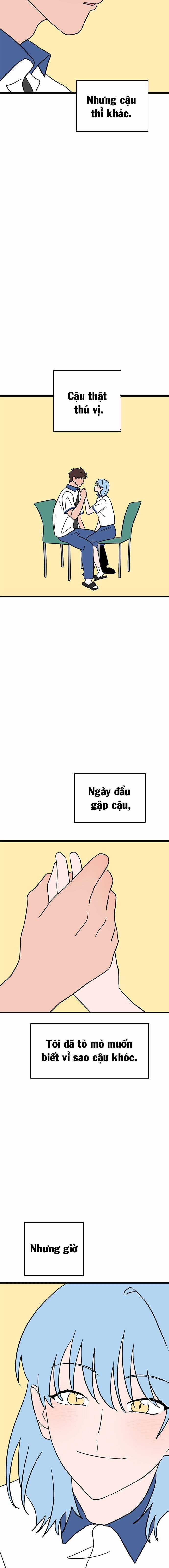 Long Miêu - Chương 77 - Trang 2