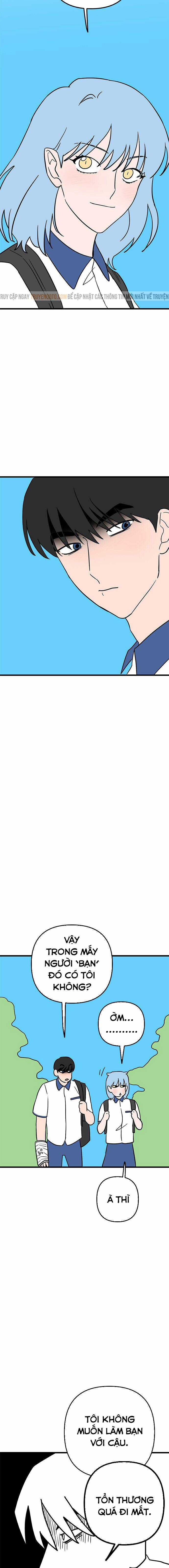 Long Miêu - Chương 77 - Trang 12