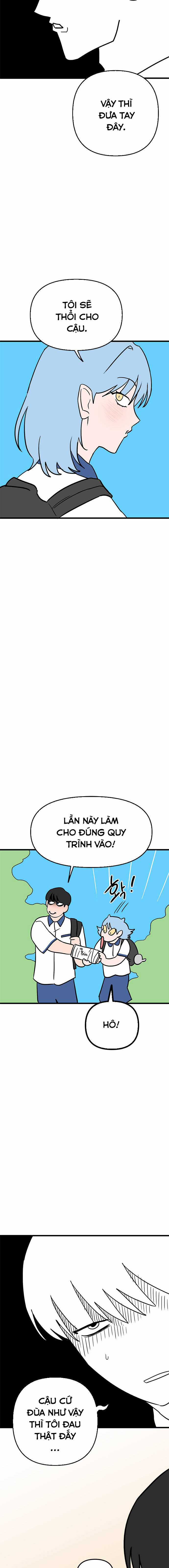 Long Miêu - Chương 77 - Trang 13