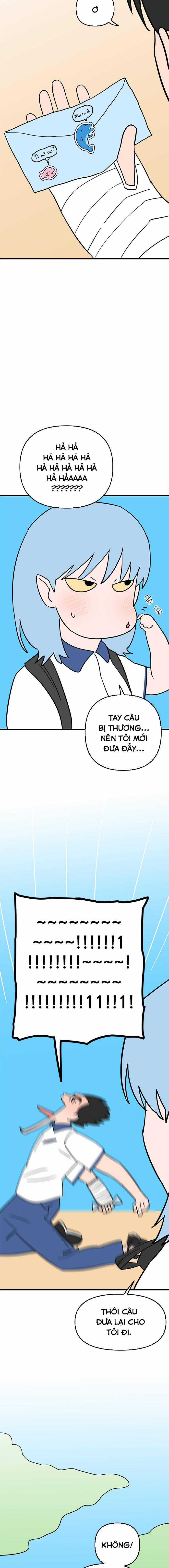 Long Miêu - Chương 77 - Trang 14