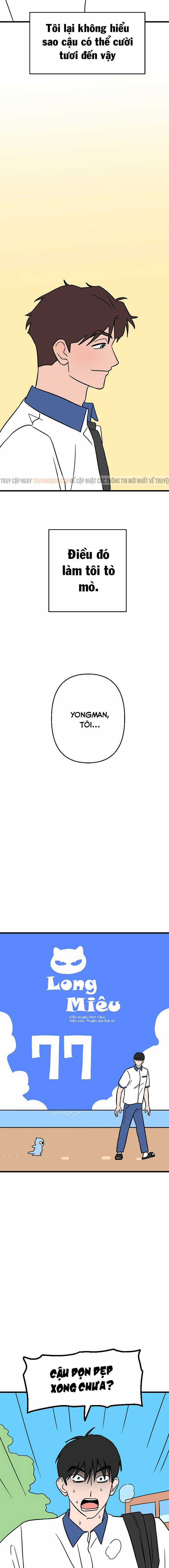 Long Miêu - Chương 77 - Trang 3