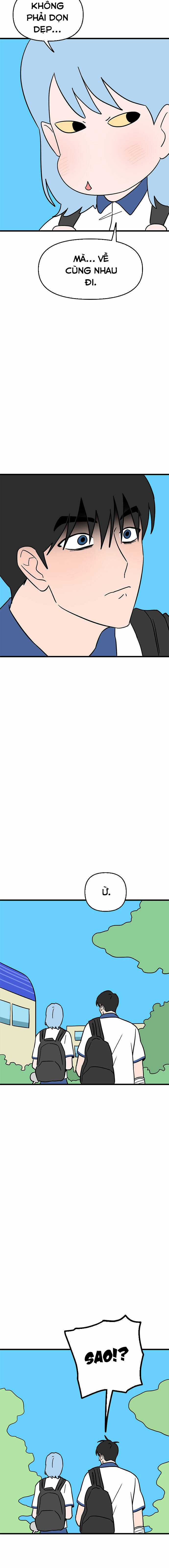 Long Miêu - Chương 77 - Trang 5