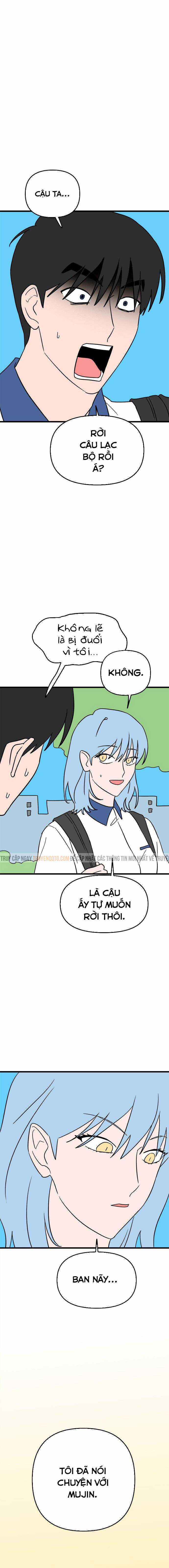 Long Miêu - Chương 77 - Trang 6