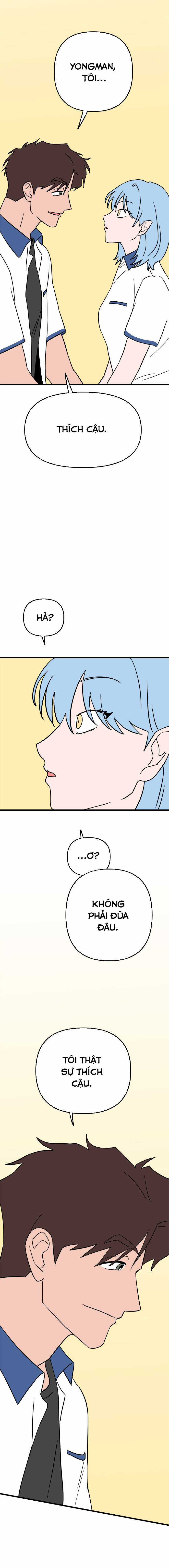 Long Miêu - Chương 77 - Trang 7