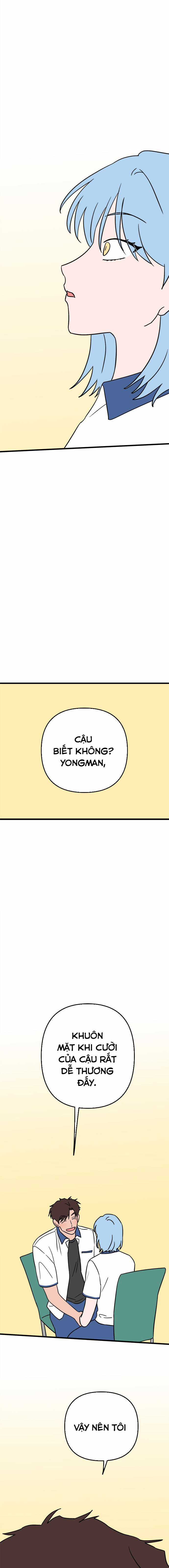Long Miêu - Chương 77 - Trang 8