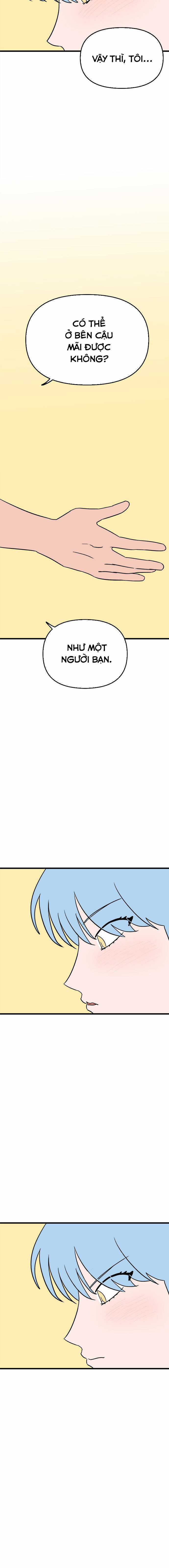 Long Miêu - Chương 77 - Trang 10