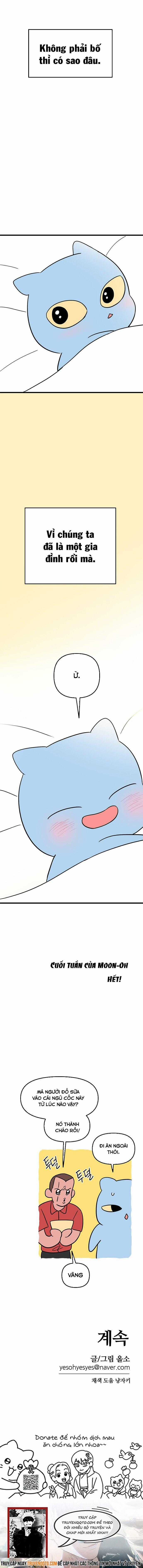 Long Miêu - Chương 78 - Trang 8