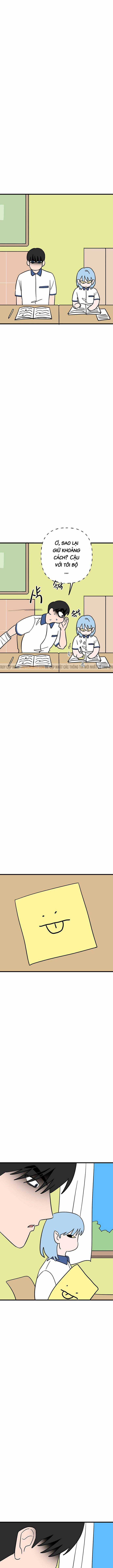 Long Miêu - Chương 82 - Trang 3