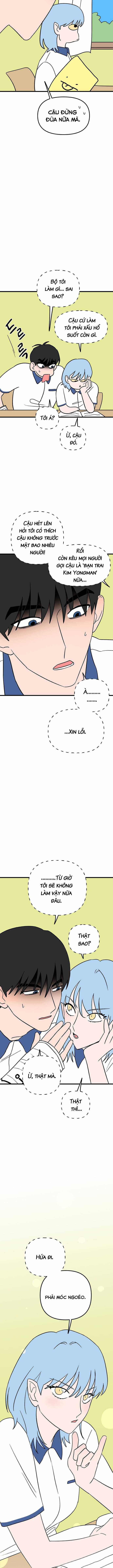 Long Miêu - Chương 82 - Trang 4