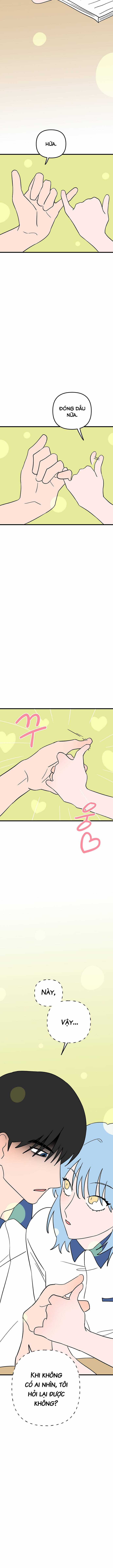 Long Miêu - Chương 82 - Trang 5