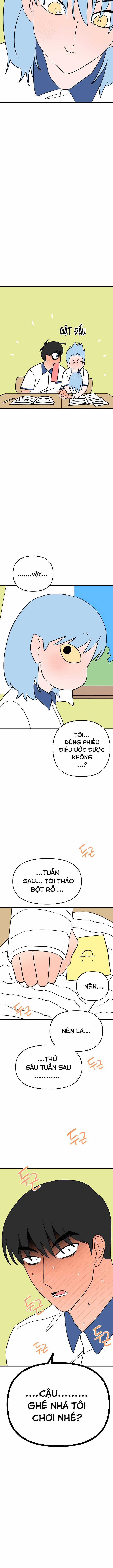 Long Miêu - Chương 82 - Trang 8