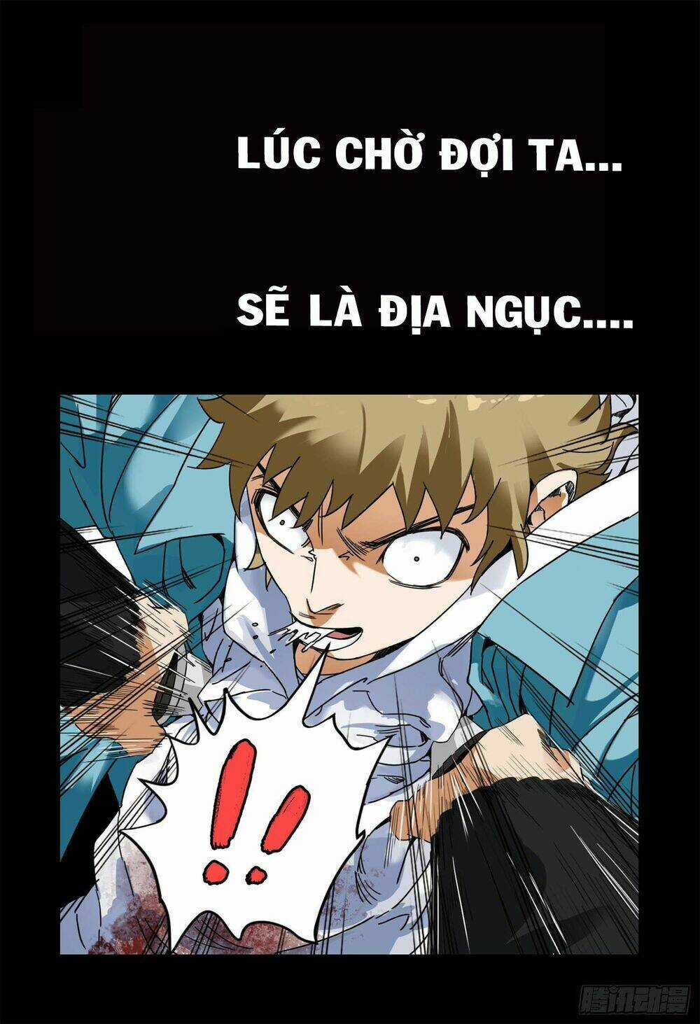 Long Ngâm - Chapter 1 - Trang 5