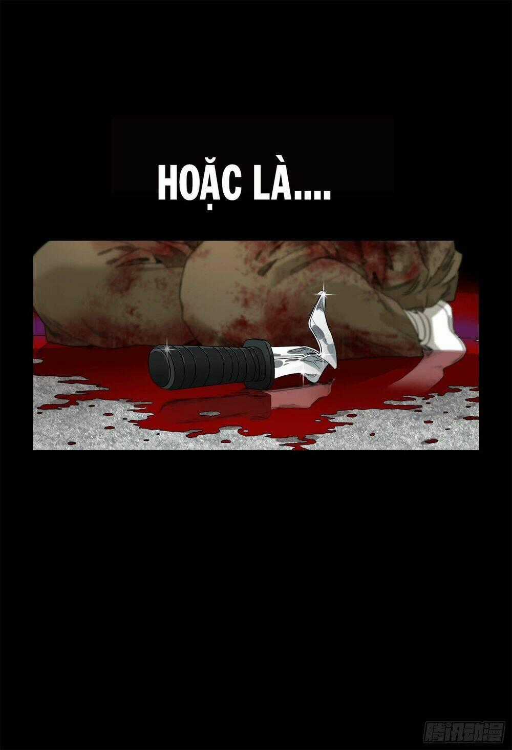 Long Ngâm - Chapter 1 - Trang 6