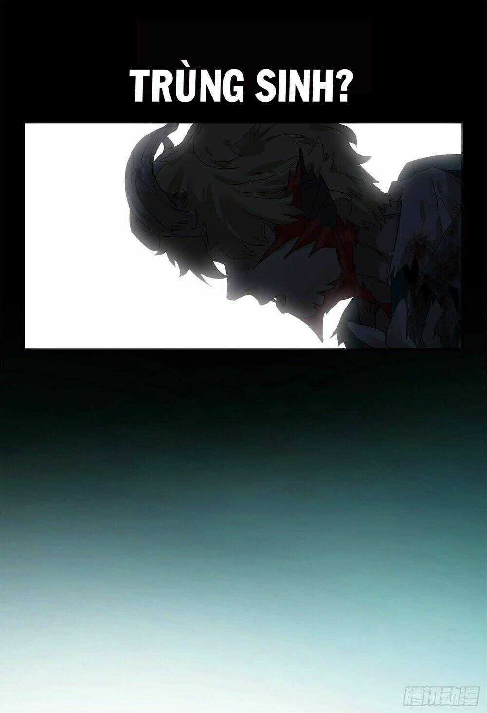 Long Ngâm - Chapter 1 - Trang 7