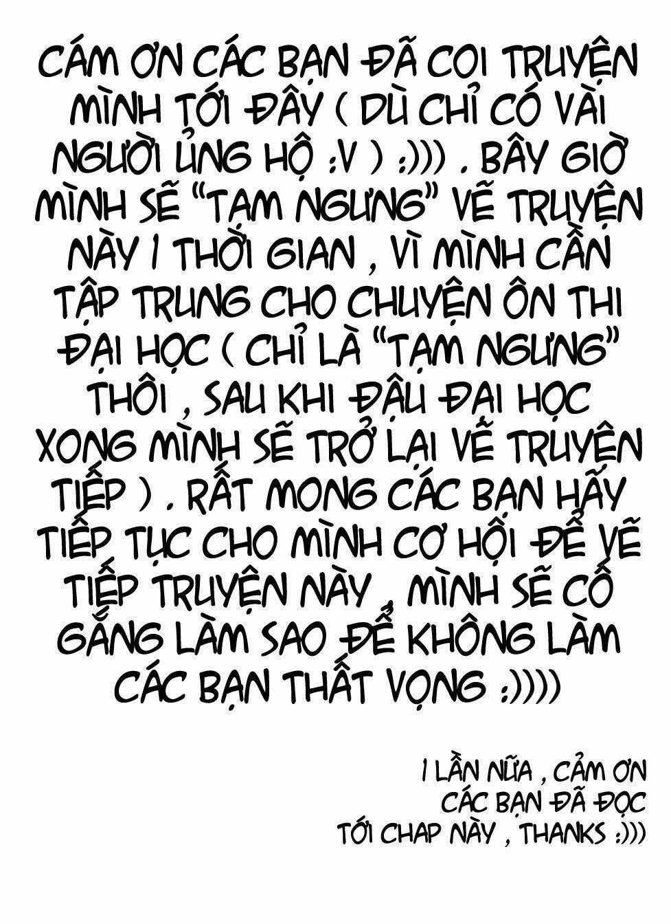 Long Nhẫn - Chapter 6 - Trang 26
