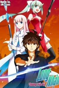 Đọc truyện Long Nhẫn