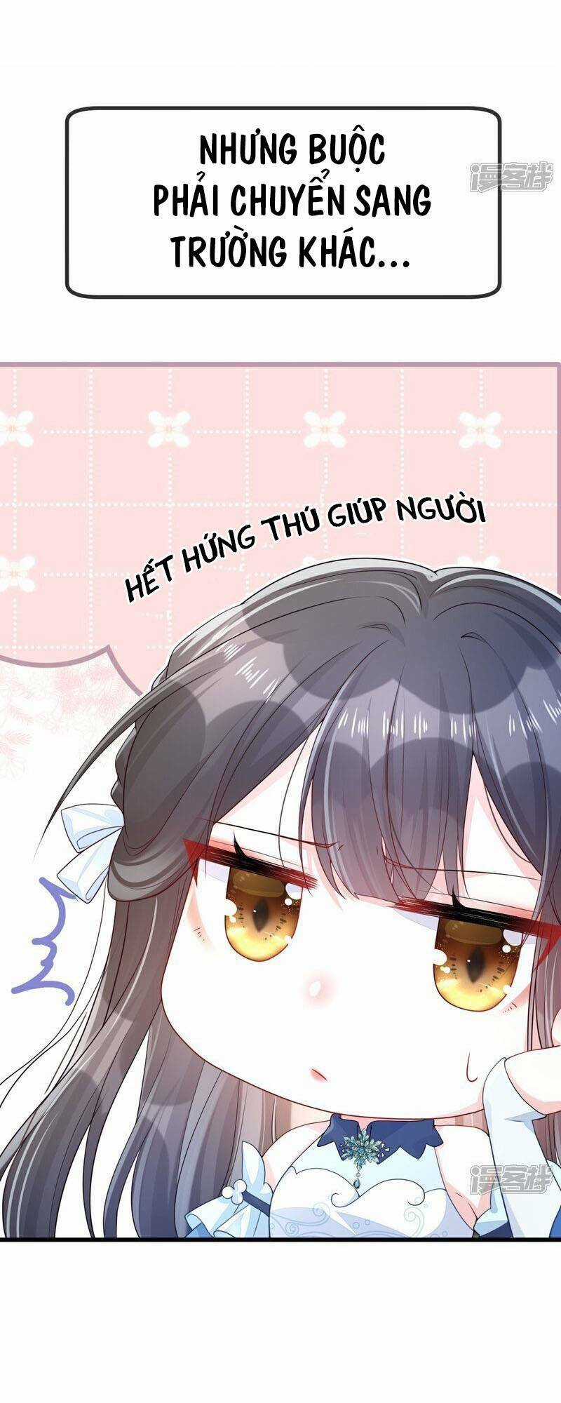 Long Nữ Điện Hạ Bị Phản Công - Chapter 0 - Trang 4