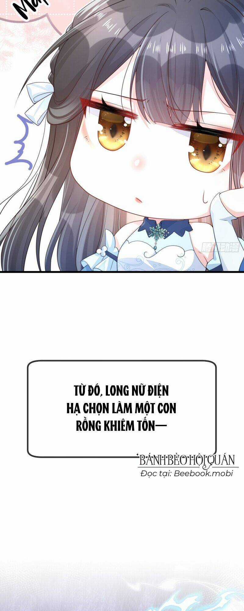 Long Nữ Điện Hạ Bị Phản Công - Chapter 1 - Trang 5