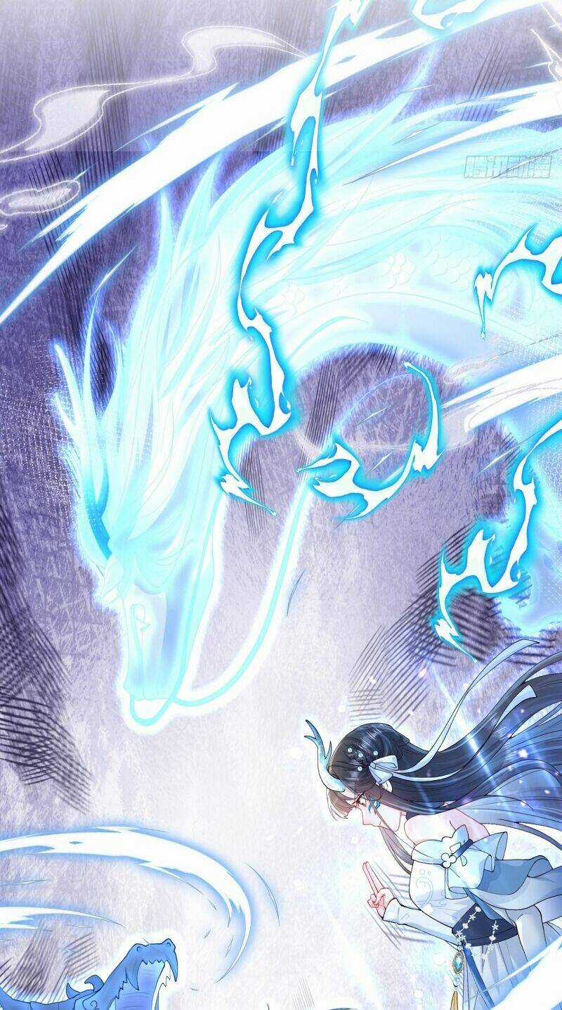 Long Nữ Điện Hạ Bị Phản Công - Chapter 1 - Trang 6