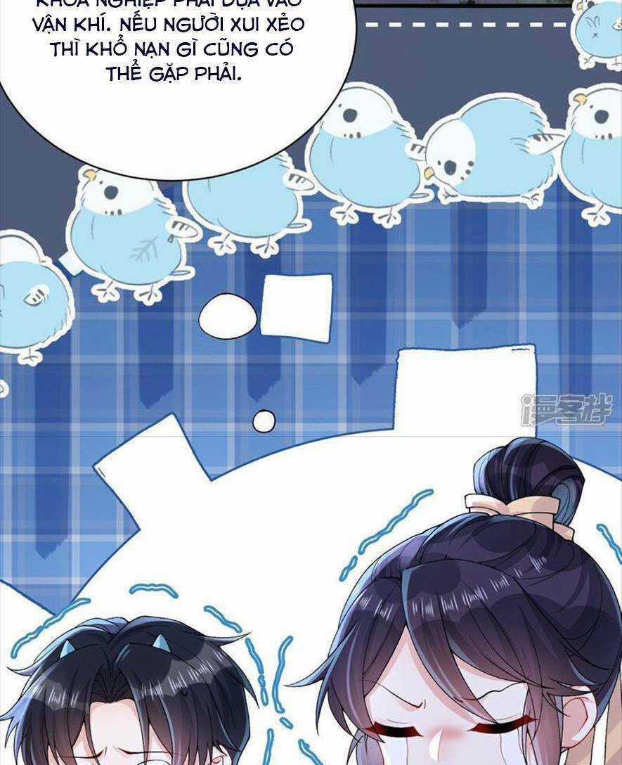 Long Nữ Điện Hạ Bị Phản Công - Chapter 10 - Trang 12