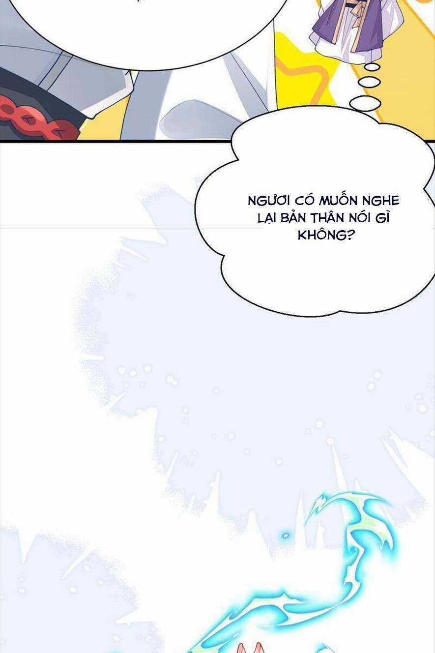 Long Nữ Điện Hạ Bị Phản Công - Chapter 10 - Trang 16