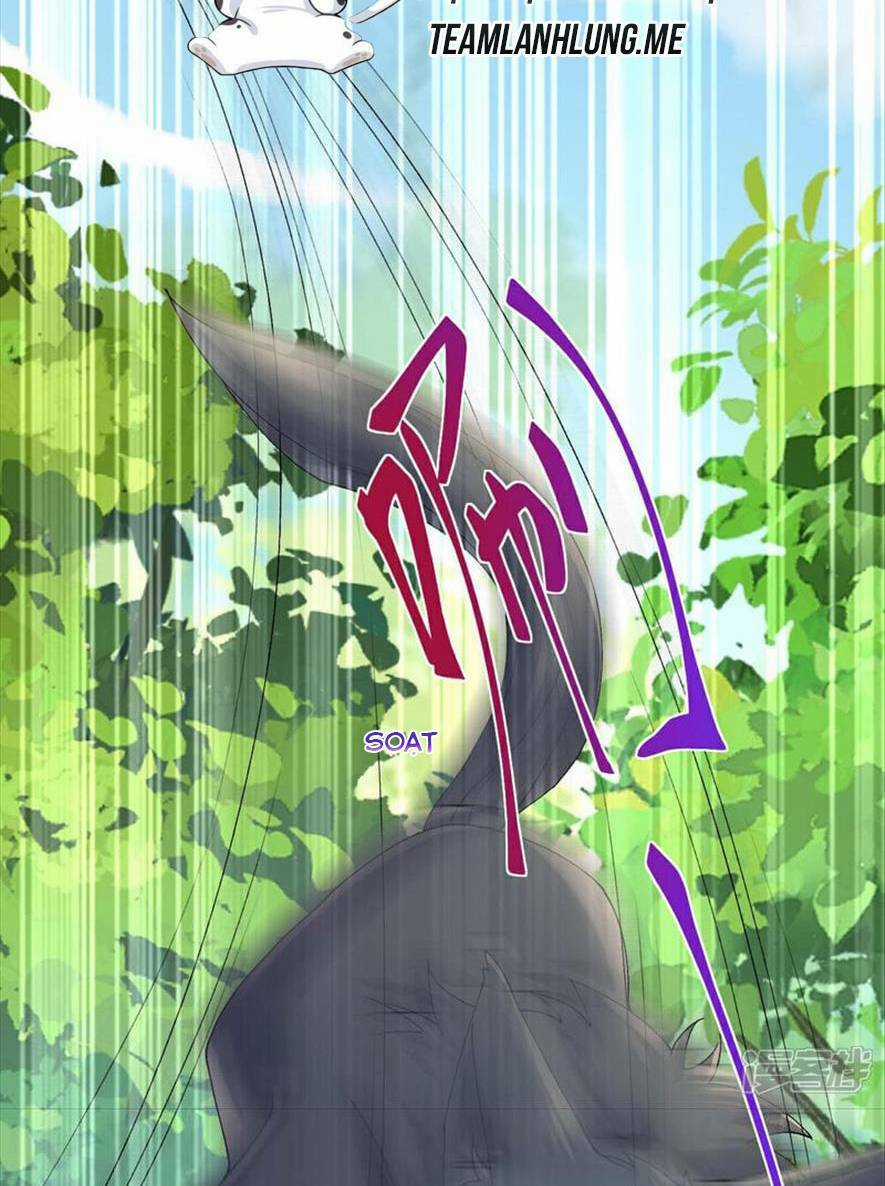 Long Nữ Điện Hạ Bị Phản Công - Chapter 10 - Trang 25