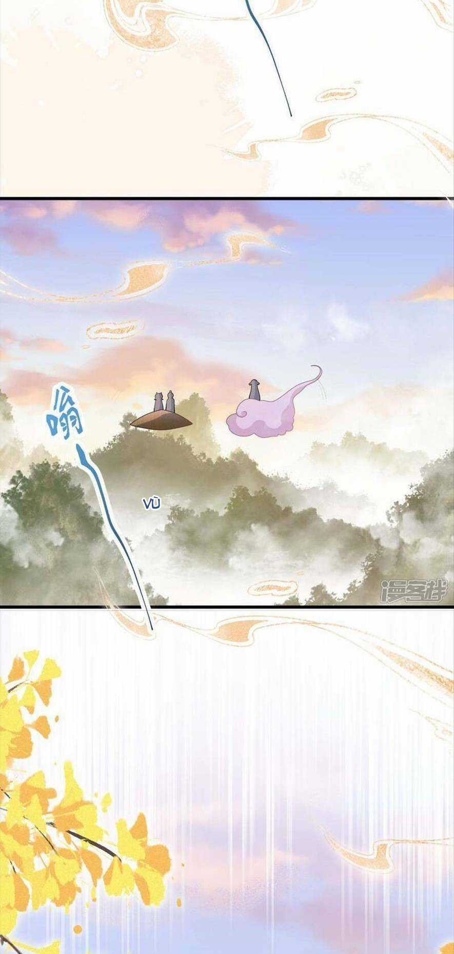 Long Nữ Điện Hạ Bị Phản Công - Chapter 13 - Trang 18