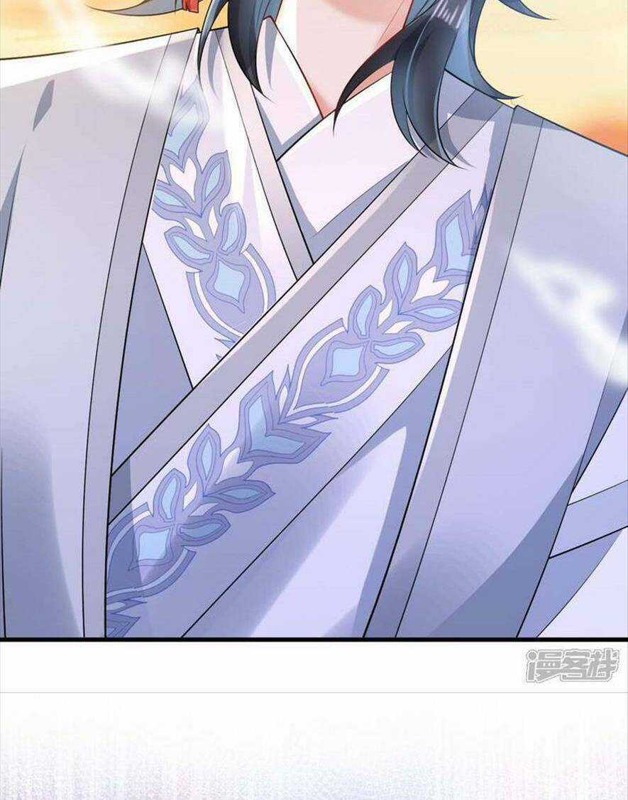 Long Nữ Điện Hạ Bị Phản Công - Chapter 13 - Trang 23