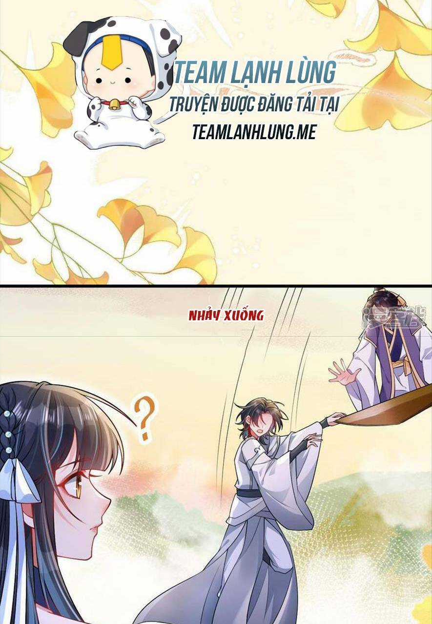 Long Nữ Điện Hạ Bị Phản Công - Chapter 13 - Trang 27