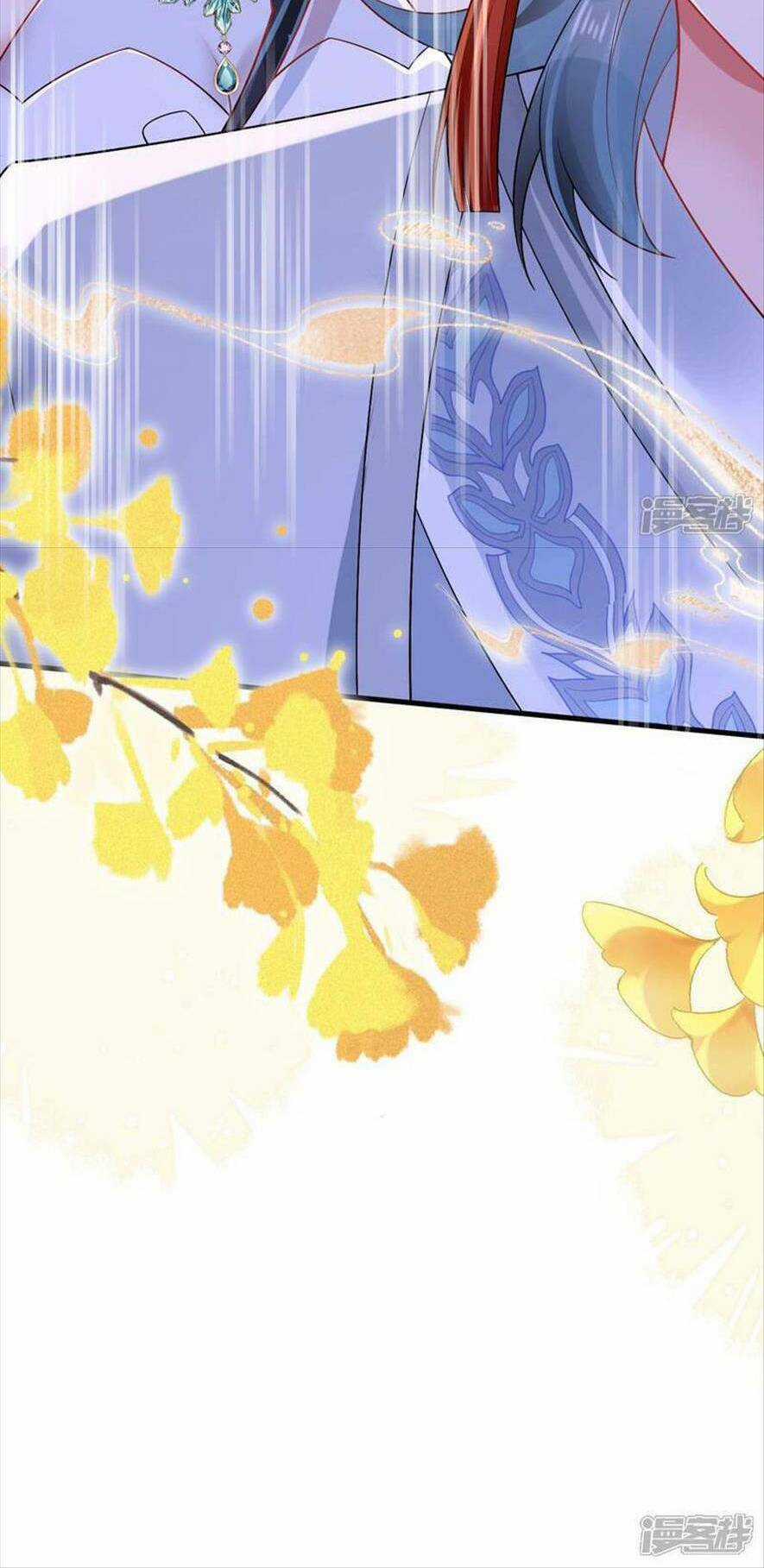 Long Nữ Điện Hạ Bị Phản Công - Chapter 13 - Trang 31