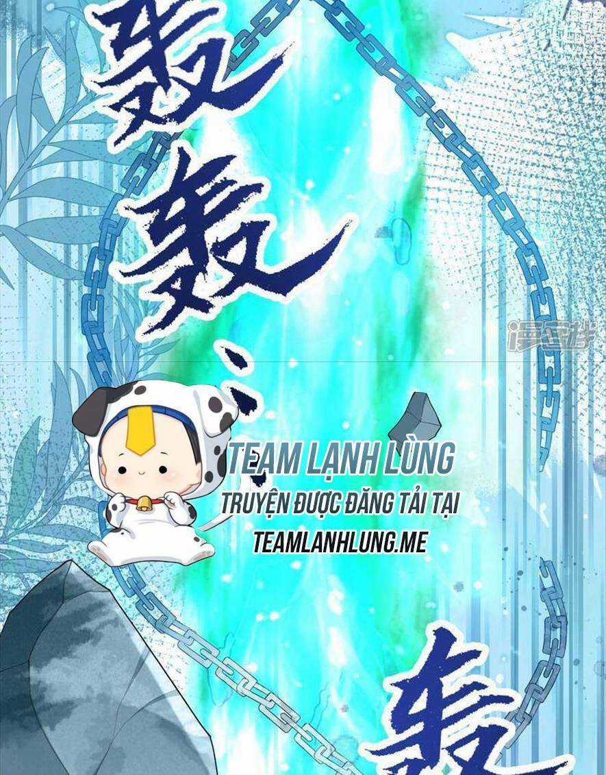 Long Nữ Điện Hạ Bị Phản Công - Chapter 13 - Trang 33