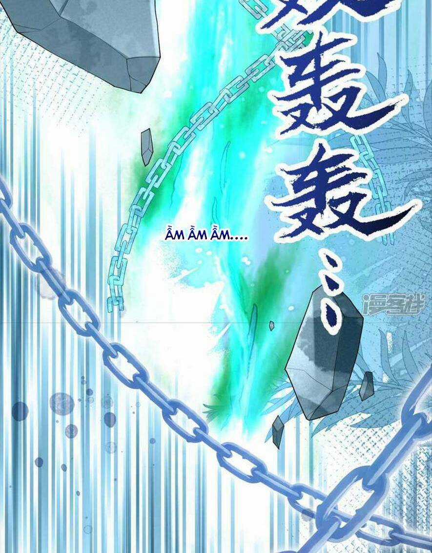Long Nữ Điện Hạ Bị Phản Công - Chapter 13 - Trang 34