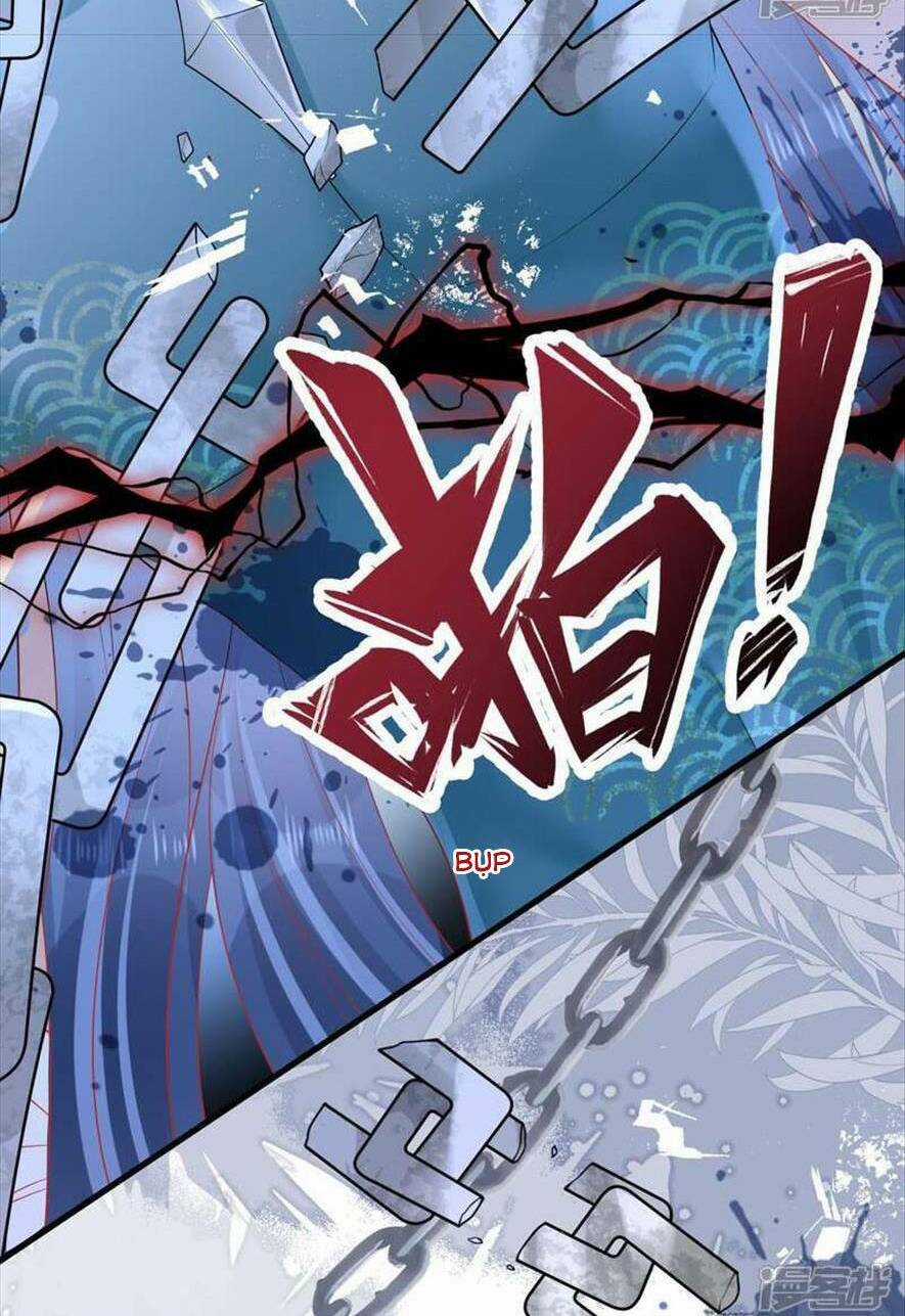 Long Nữ Điện Hạ Bị Phản Công - Chapter 13 - Trang 37