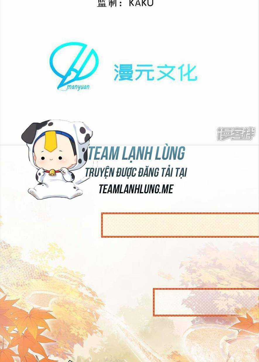 Long Nữ Điện Hạ Bị Phản Công - Chapter 13 - Trang 5