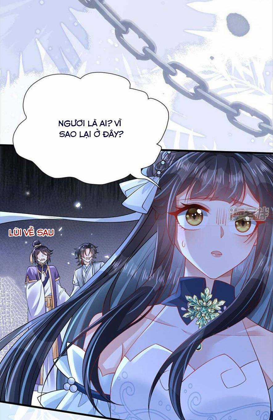 Long Nữ Điện Hạ Bị Phản Công - Chapter 13 - Trang 41