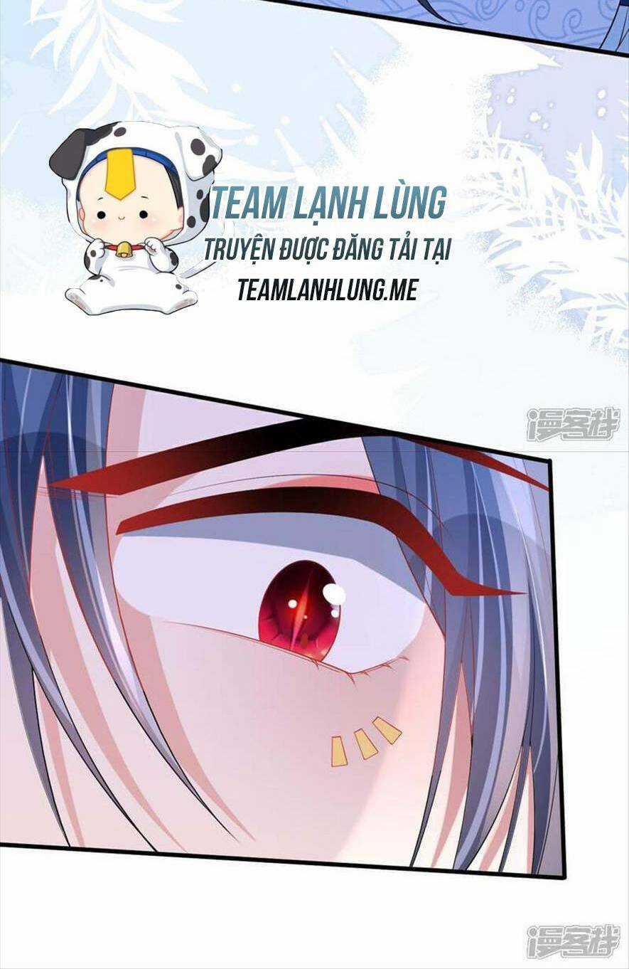 Long Nữ Điện Hạ Bị Phản Công - Chapter 13 - Trang 42